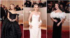 Golden Globes 2026: mai puțin scandal, mai mult lux. Sute de ore de muncă, mii de diamante și un strop de Old Hollywood: cele mai impresionante ținute