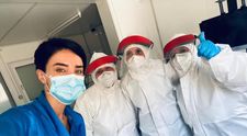 Adelina Pestrițu a făcut public jurnalul scris în spital, când a avut coronavirus: „Începe o nouă etapă”