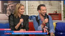 VIDEO Ileana Badiu, muza lui Stephan Pelger