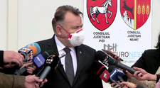 Când va începe vaccinarea în România? Nelu Tătaru, ministrul Sănătății, a anunțat că se va întâmpla mai devreme decât s-a spus