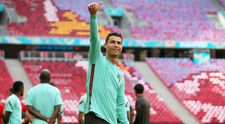 EURO 2020 | Cristiano Ronaldo a provocat daune de miliarde de dolari sponsorului Coca-Cola cu un gest simplu