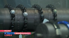 VIDEO Brățări cu povești