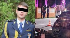 Colegii tânărului rănit grav în accidentul de motocicletă din Căianu Mic, apel disperat! Iubita lui a murit pe loc în urma impactului, iar el are nevoie urgentă de sânge