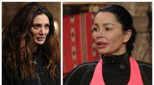 Război între Claudia și Brigitte, la FERMA:”Golancă perversă! Ești caz de psihiatrie”
