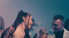 Vlăduța Lupău, colaborare de succes cu Paul Morar. Cum arată artista în videoclipul „Bate tobele”