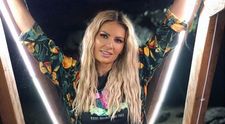 VIDEO La mulți ani, Andreea Bănică