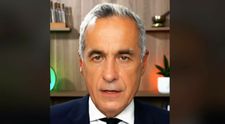 Cine este și cu ce se ocupă fiul lui Călin Georgescu. Cosmin Georgescu a fost tenismen și în prezent deține un club de tenis pe malul lacului Herăstrău