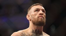 Detaliul observat de oamenii legii într-o fotografie cu Conor McGregor