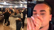 Încă o despărțire în familia lui Adrian Minune! Fiul artistului și Roxana Chiriță și-au spus „adio”. Care este motivul: „E mai bine să ne oprim acum...”