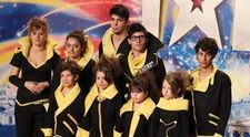 Blockbusters Crew, o trupa de dans care a demonstrat ca are talent!