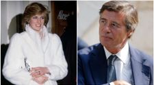 Noi dezvăluiri despre aventura secretă a Prințesei Diana cu misteriosul Oliver Hoare: „A apărut la ușa lui purtând doar o haină de blană și o tiara”