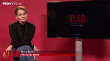 Episodul 7: Actorii din Vlad răspund la întrebarea: 