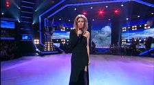 Dalma: O voce superba, o aparitie pe masura. Ai putea sa juri ca insasi Celine Dion a invatat-o sa-i cante piesa. VIDEO