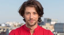 INTERVIU Paul Diaconescu, despre experiența sa în Ferma. Orășeni vs Săteni. 