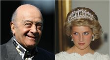 Ultima dorință a lui Mohamed Al-Fayed înainte să moară. Ce a cerut are legătură directă cu Prințesa Diana