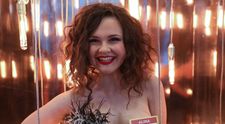 Alina Dincă, mărturisiri despre momentul în care și-a dat seama de unde vine puterea ei