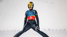 Cum arată fără costumul de schi Annika Sieff, simbol al frumuseții la 22 de ani: „Adrenalină și pasiune”! E singură și își caută iubit la Jocurile Olimpice de iarnă Milano-Cortina 2026