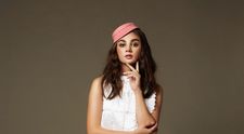 Alexia, artista care a cucerit publicul alături de DJ Project, se pregătește intens de Bacalaureat