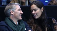 Divorțul anului în sportul mondial. Detaliul care confirmă că fostul fotbalist al lui Manchester United și soția, o celebră tenismenă, și-ar fi spus „adio”