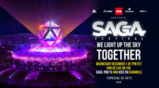 Pe 1 Decembrie, Saga Festival sărbătorește mutarea pe Național Arena. Evenimentul va fi transmis LIVE pe PRO TV Plus