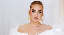 Adele și-a oficializat relația pe Instagram și a postat prima poză cu iubitul american