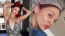 Marilu Dobrescu și-a făcut prima intervenție estetică. Ce schimbare a ales influencerița: „Mă întorc în câteva zile”