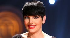 Chef Patrizia Paglieri, intr-o relatie speciala cu Francesco. Prima femeie-jurat de la MasterChef este mandra de fiul ei