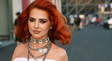 Un omagiu adus Laurei Stoica! Lidia Buble, interpretare emoționantă a piesei „Mai frumoasă”, ce face parte din coloana sonoră a lungmetrajului „Retreat Vama Veche”