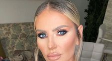 Andreea Bănică, imagine provocatoare pe Instagram! Cum s-a lăsat fotografiată în cadă