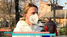 Centre de evaluare pentru bolnavii de COVID: “Fiecare pacient va beneficia de consultație și analize de sânge”