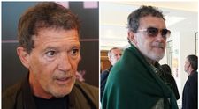 La începutul anilor 2000, apărea frecvent în topul celor mai atrăgători bărbați din lume. Cu cearcăne și riduri profunde, Antonio Banderas pare acum de nerecunoscut