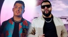 Bogdan de la Ploiești și Tzancă Uraganu, ironii pe Facebook: „Frate… tu ești foarte deștept”