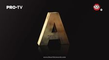 The Artist Awards revine cu un nou concept, în decembrie, la PRO TV! Votează-ți artiștii preferați