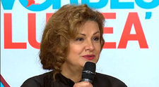 Maria Buză a renunțat la viața din București și s-a mutat la țară: 