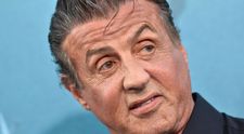 Sylvester Stallone, transformare radicală de look pentru ”Rambo 5”
