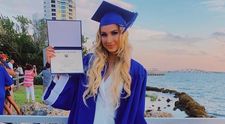 Fiica Anamariei Prodan a cucerit internetul! Ce fotografie a postat pe Instagram