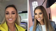 Toți o știu pe Anamaria Prodan, dar vezi cum arată Anca Savelio, sora ei despre care s-a scris că s-a îmbogățit în SUA