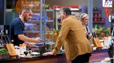Ce trebuie să gătească concurenții la proba eliminatorie