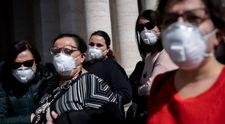 Când va fi vârful epidemiei de coronavirus din România. Două săptămâni de foc, anunțate în curând