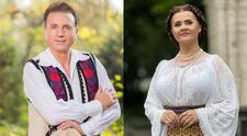 Constantin Enceanu și Niculina Stoican sunt în plin război! Ce l-a făcut pe artist să o dea în judecată