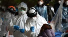 Cercetătorii au anunțat care sunt persoanele predispuse cel mai mult să fie afectate de coronavirus