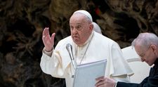 Ce obiect a prezis moartea Papei Francisc. A indicat ora exactă și vârsta la care Suveranul Pontif s-a stins din viață: „E ireal”