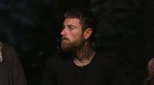 Reacția lui TJ Miles după ce a fost nominalizat spre eliminare