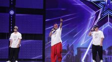 HIP HOP FERENTARI - Românii au talent, sezonul #9suprem, ediția numărul 11