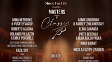 Bucureștiul devine Capitala Operei. Noile nume confirmate la prima ediție Masters of Classic 2024