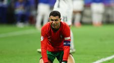 VIDEO EXCLUSIV "Sunt momente inexplicabile!" Reacția lui Cristiano Ronaldo după ce a plâns pe teren