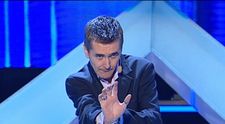 A mai ramas 1 zi pana la Marea Finala! Mentalistul de la 