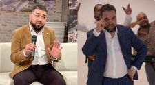 Liviu Puștiu, acuzații grave la adresa lui Florin Salam! I-a declarat război: „M-a înjurat de familie și de copii”