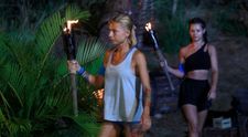 Eliminare trăsnet la Survivor All Stars 2024, 14 martie! Oana Ciocan se înfruntă cu Lola Crudu, în duel. Ce Războinică pleacă acasă
