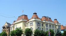 Scandal de proporții la Târgu Mureș! O angajată a primăriei, fotografiată în timpul unui moment de intimitate